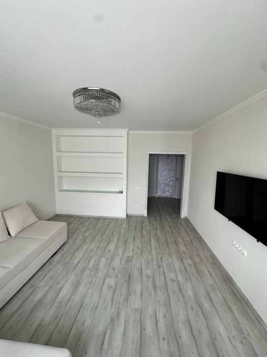 Квартира на ЖК Парковые Озера в Києві, ID 256086, фото №6