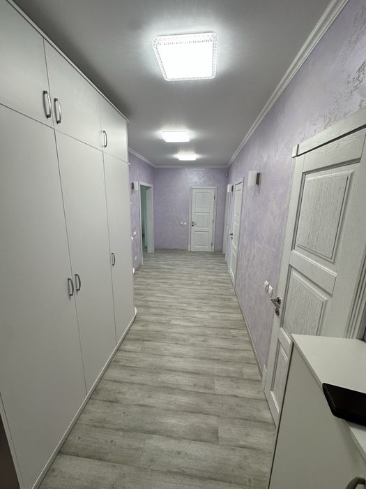 Квартира на ЖК Парковые Озера в Києві, ID 256086, фото №9