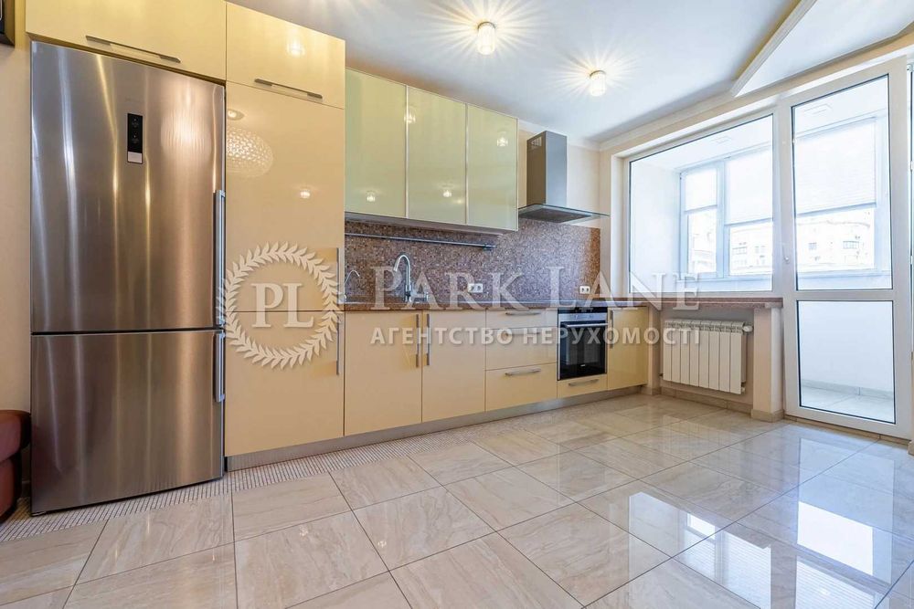 Квартира на вул. Голосіївська, 13а в Київ, ID 314551, фото №1
