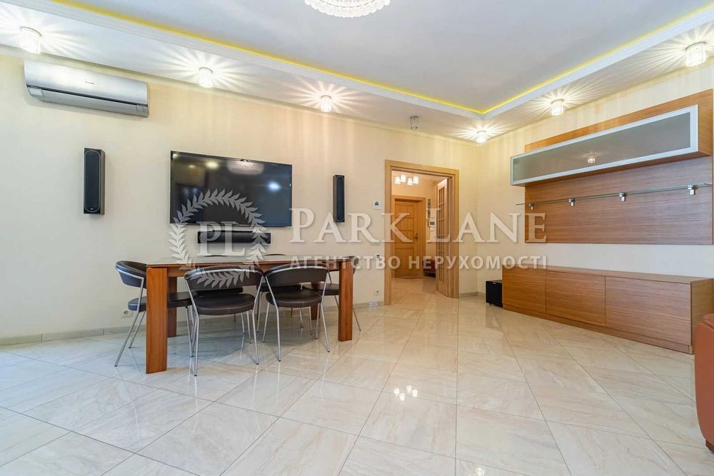 Квартира на вул. Голосіївська, 13а в Київ, ID 314551, фото №5
