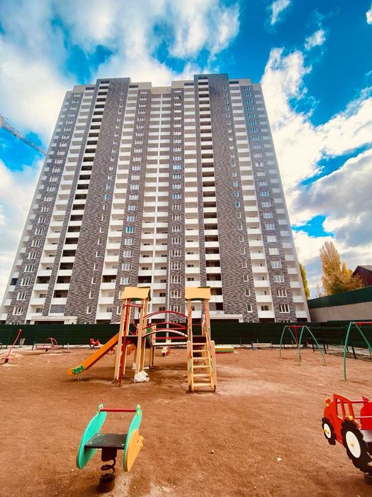 Квартира на вул. С.Кульженків, 21 в Києві, ID 169778, фото №13
