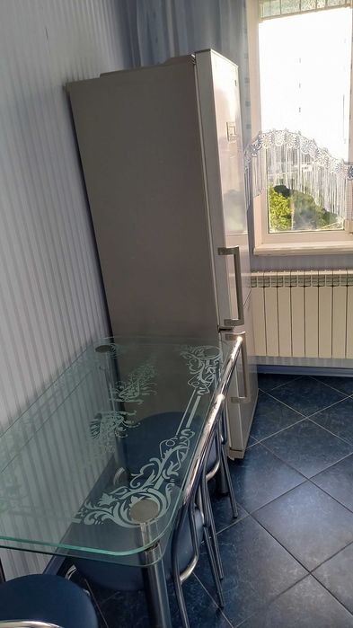 Квартира на вул. Заболотного, 32 в Києві, ID 309383, фото №2