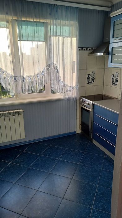 Квартира на вул. Заболотного, 32 в Києві, ID 309383, фото №3
