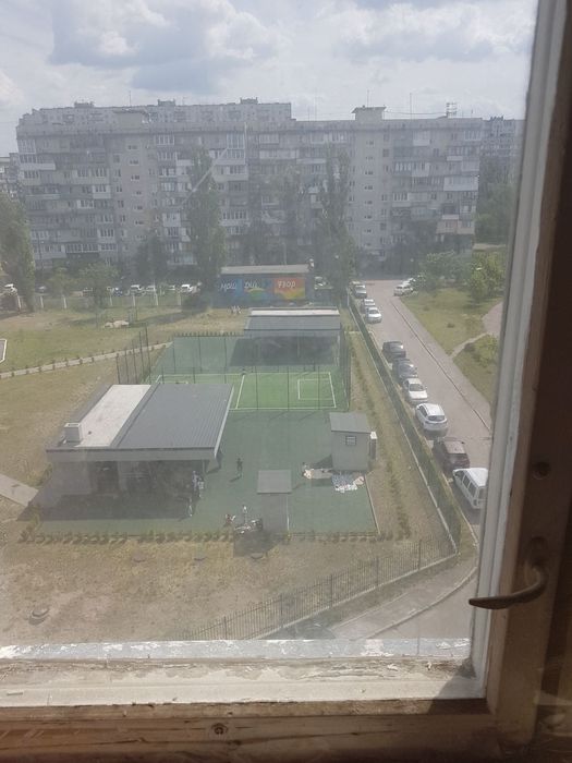 Квартира на вул. Героїв полку Азов, 28а в Києві, ID 253990, фото №12