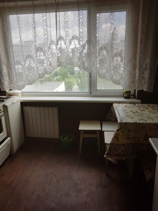 Квартира на вул. Героїв полку Азов, 28а в Києві, ID 253990, фото №6
