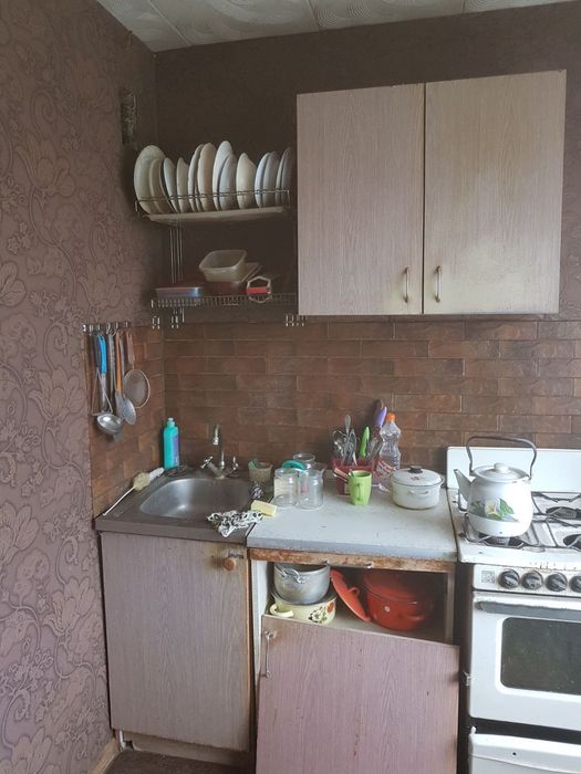 Квартира на вул. Героїв полку Азов, 28а в Києві, ID 253990, фото №7