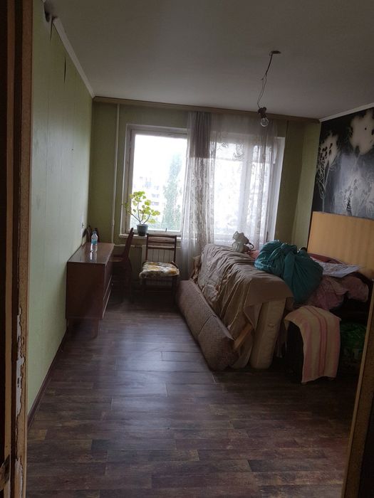 Квартира на вул. Героїв полку Азов, 28а в Києві, ID 253990, фото №8