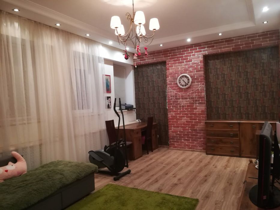 Квартира на бул. Миколи Міхновського, 14-16 в Києві, ID 189197, фото №10