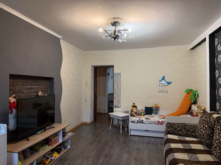 Квартира на вул. Лучанська, 45 в Суми, ID 292141, фото №1
