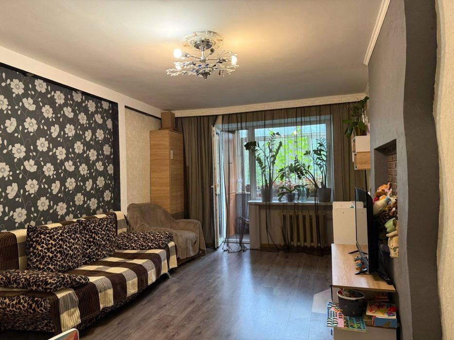 Квартира на вул. Лучанська, 45 в Суми, ID 292141, фото №2