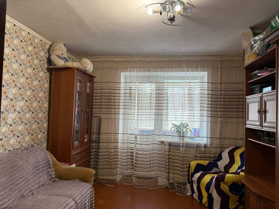 Квартира на вул. Лучанська, 45 в Сумах, ID 292141, фото №7