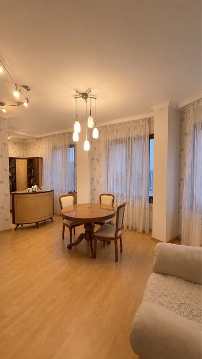 Квартира на біля парку Шевченка в Одеса, ID 189214, фото №3