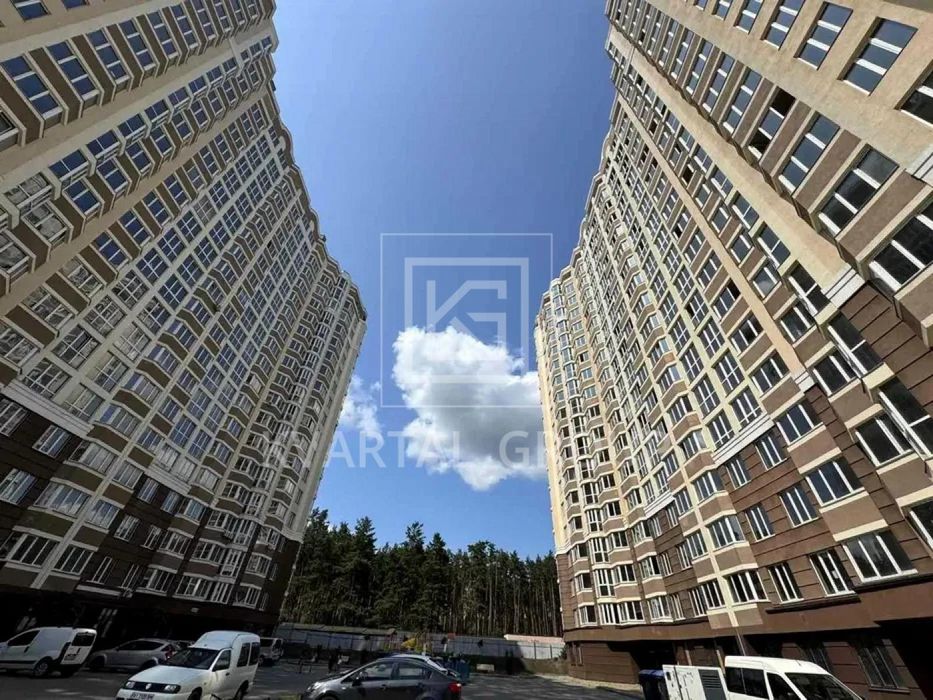 Квартира на ЖК Сяйво-2 в Києві, ID 239756, фото №1