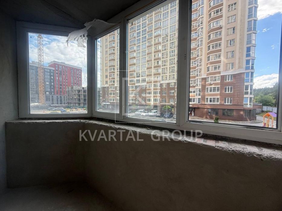 Квартира на ЖК Сяйво-2 в Києві, ID 239756, фото №16