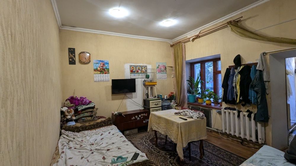 Квартира на Слобідка в Одесі, ID 186301, фото №4