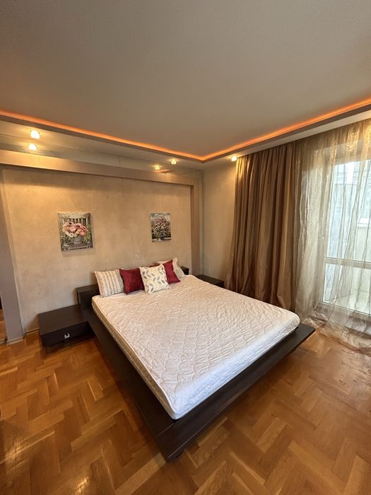 Квартира на вул. Котельникова, 11 в Києві, ID 253665, фото №1