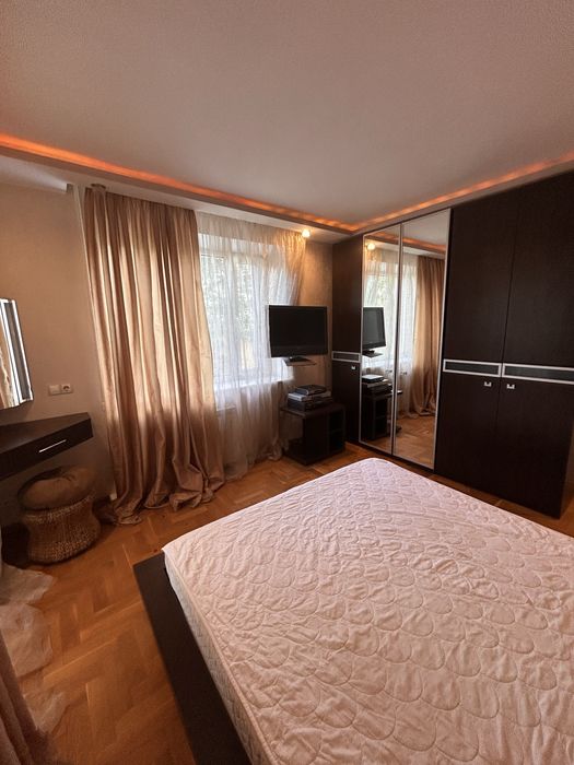 Квартира на вул. Котельникова, 11 в Києві, ID 253665, фото №2