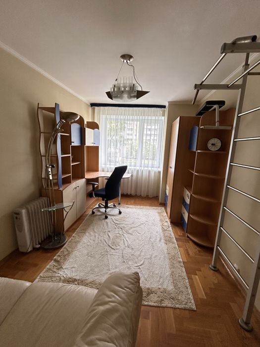 Квартира на вул. Котельникова, 11 в Києві, ID 253665, фото №3