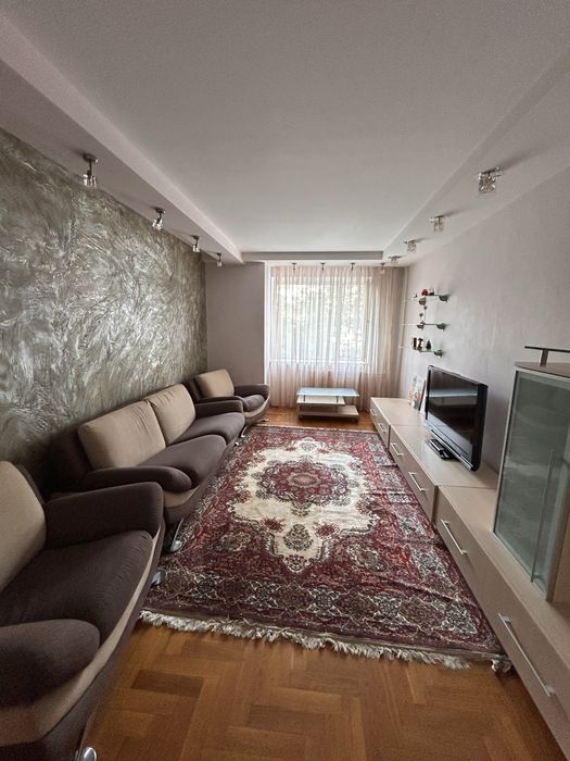 Квартира на вул. Котельникова, 11 в Києві, ID 253665, фото №5