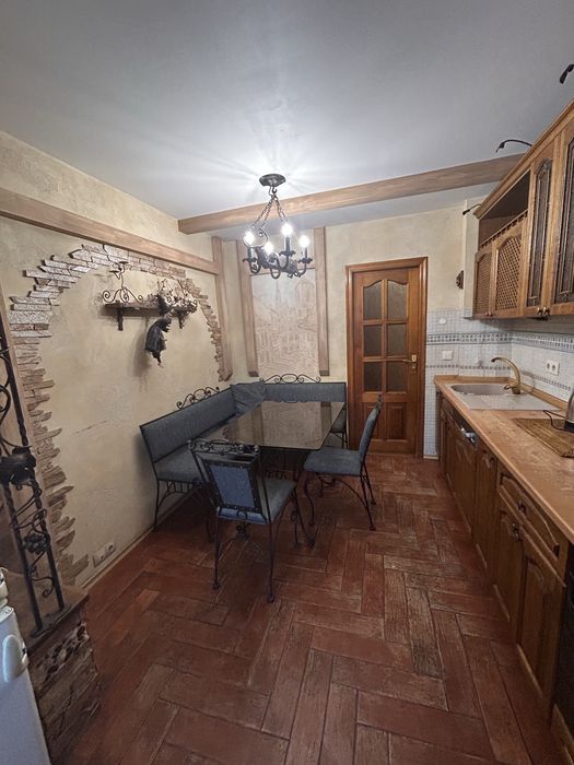 Квартира на вул. Котельникова, 11 в Києві, ID 253665, фото №8