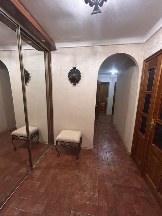 Квартира на вул. Котельникова, 11 в Києві, ID 253665, фото №10
