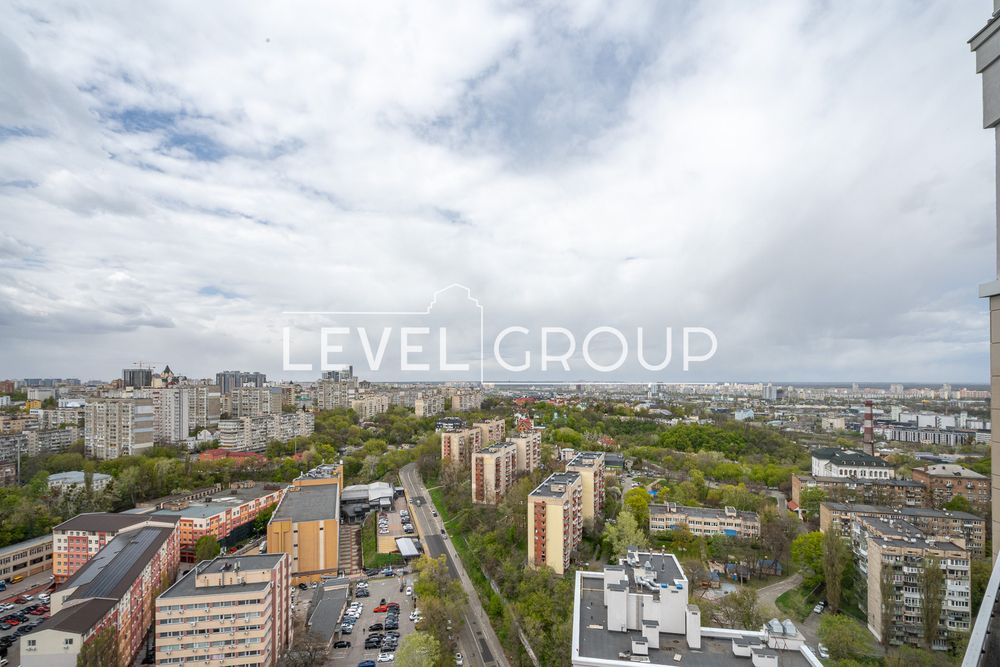 Квартира на вул. Глибочицька, 32-В в Києві, ID 299171, фото №24