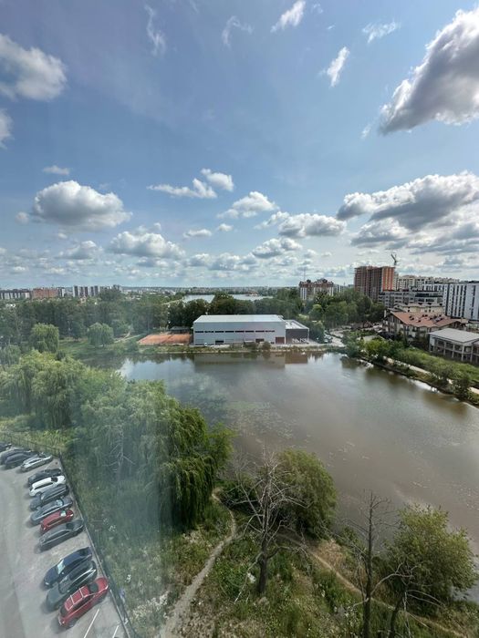 Квартира на ЖК Міленіум в Івано-Франківську, ID 178833, фото №20