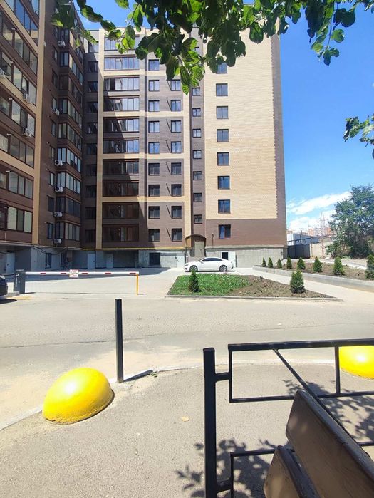 Квартира на вул. Михаила Грушевського, 39/7 в Одесі, ID 184567, фото №6