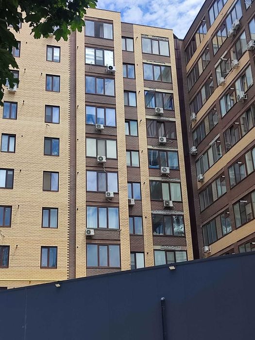 Квартира на вул. Михаила Грушевського, 39/7 в Одесі, ID 184567, фото №7