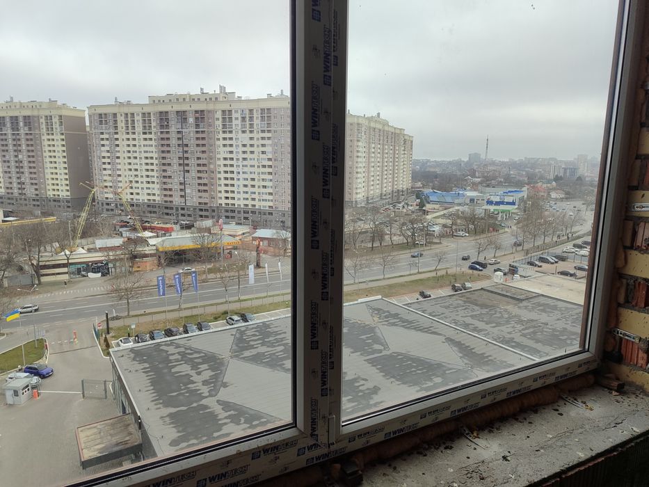 Квартира на вул. Михаила Грушевського, 39/7 в Одесі, ID 184567, фото №9