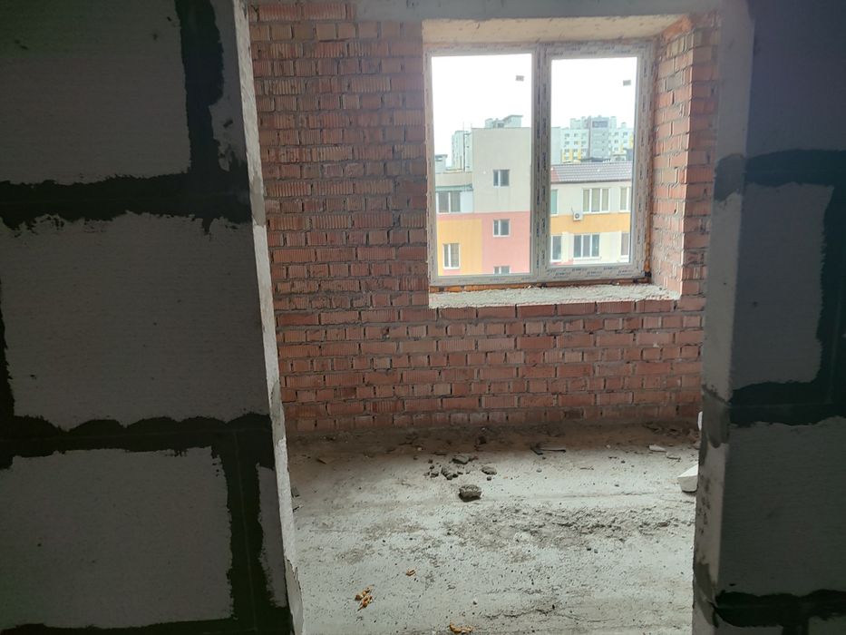 Квартира на вул. Михаила Грушевського, 39/7 в Одесі, ID 184567, фото №10