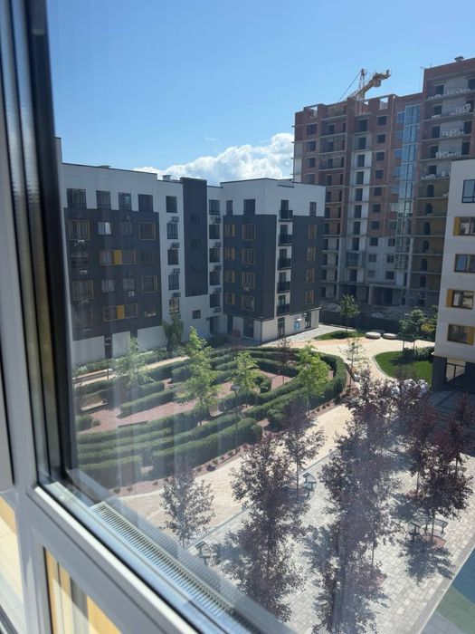 Квартира на ЖК Молодість в Києві, ID 236467, фото №18