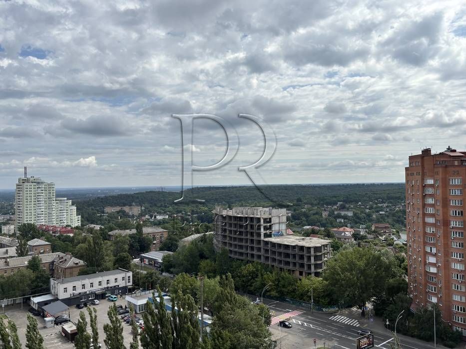 Квартира на вул. Науки, 55А в Києві, ID 168325, фото №12