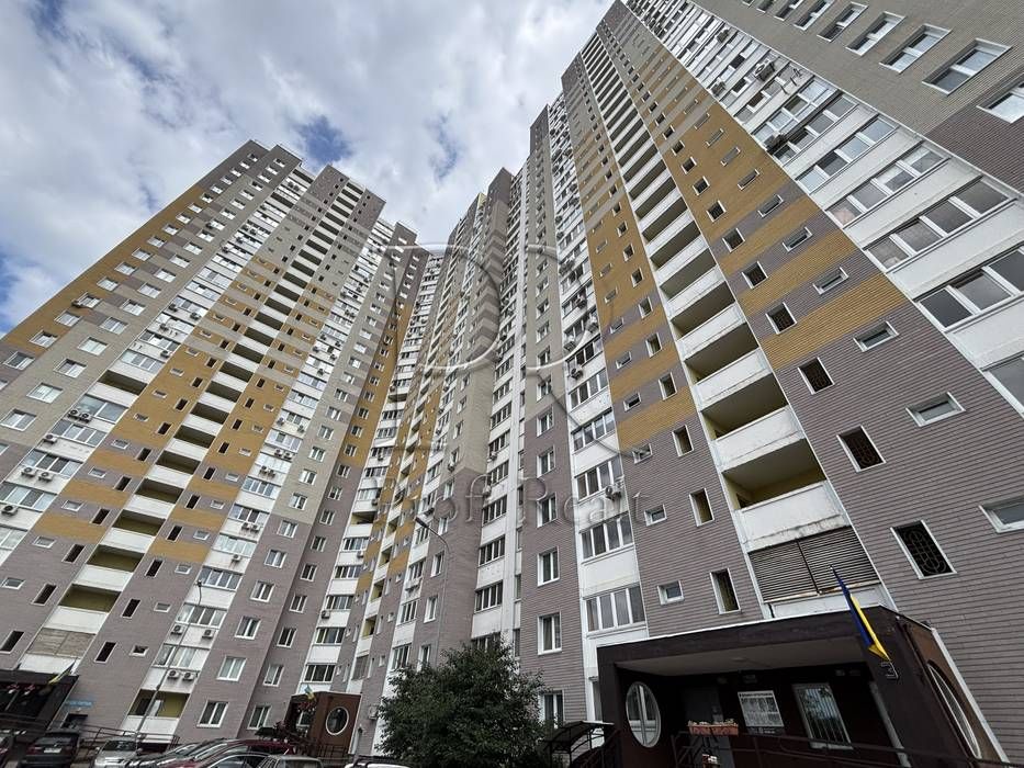 Квартира на вул. Науки, 55А в Києві, ID 168325, фото №16