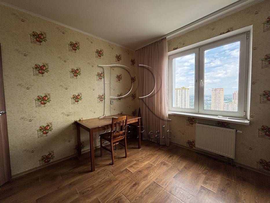 Квартира на вул. Науки, 55А в Київ, ID 168325, фото №4