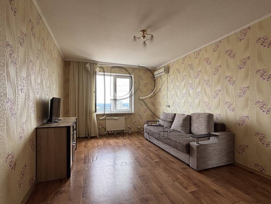 Квартира на вул. Науки, 55А в Київ, ID 168325, фото №5