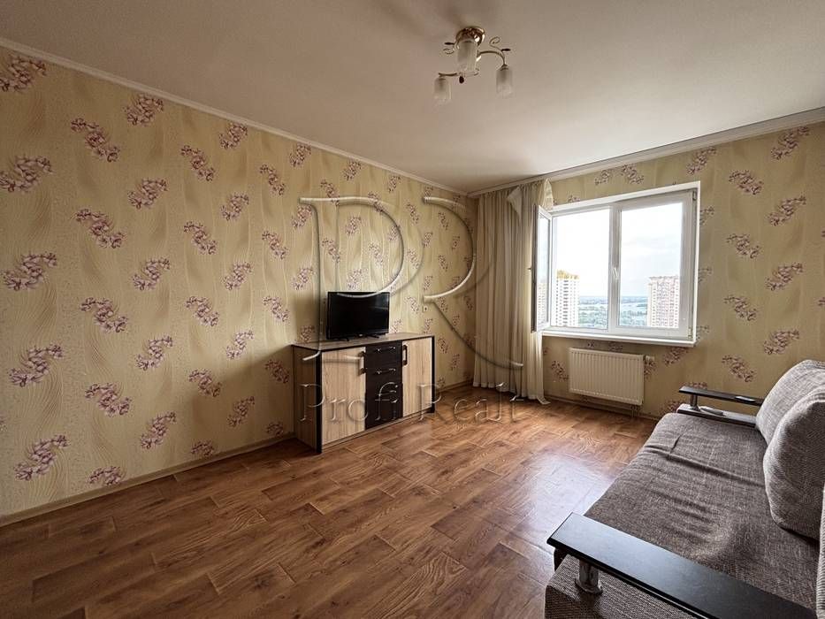 Квартира на вул. Науки, 55А в Києві, ID 168325, фото №8