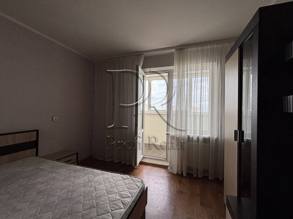 Квартира на вул. Науки, 55А в Києві, ID 168325, фото №10