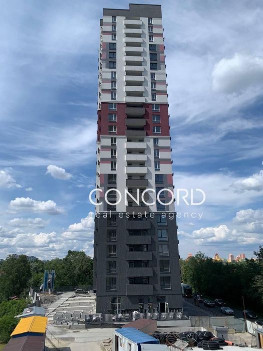 Квартира на вул. Івана Кочерги, 17-А в Києві, ID 177768, фото №1