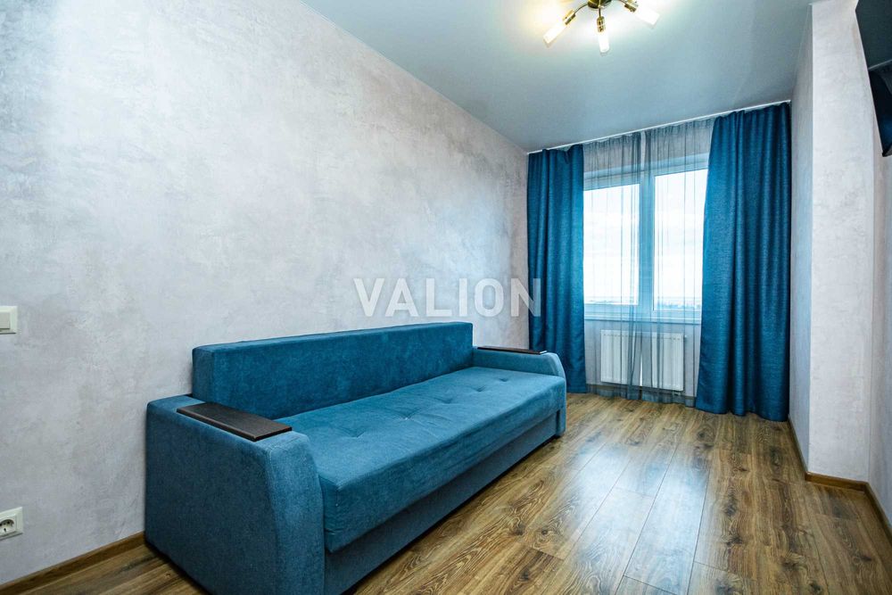 Квартира на вул. Лісова, 3 в Києві, ID 312093, фото №1
