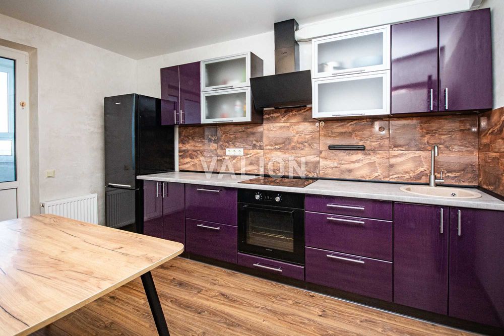 Квартира на вул. Лісова, 3 в Києві, ID 312093, фото №2