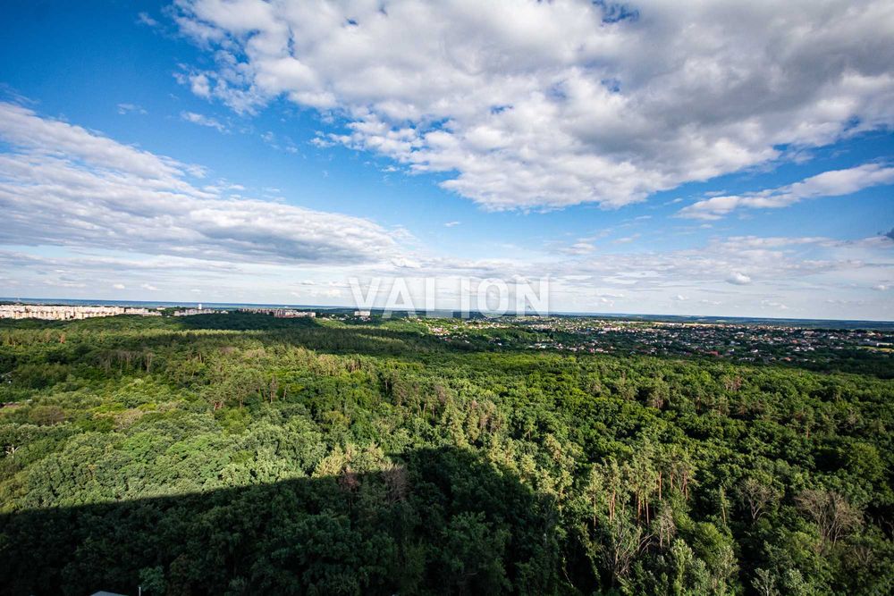 Квартира на вул. Лісова, 3 в Києві, ID 312093, фото №11