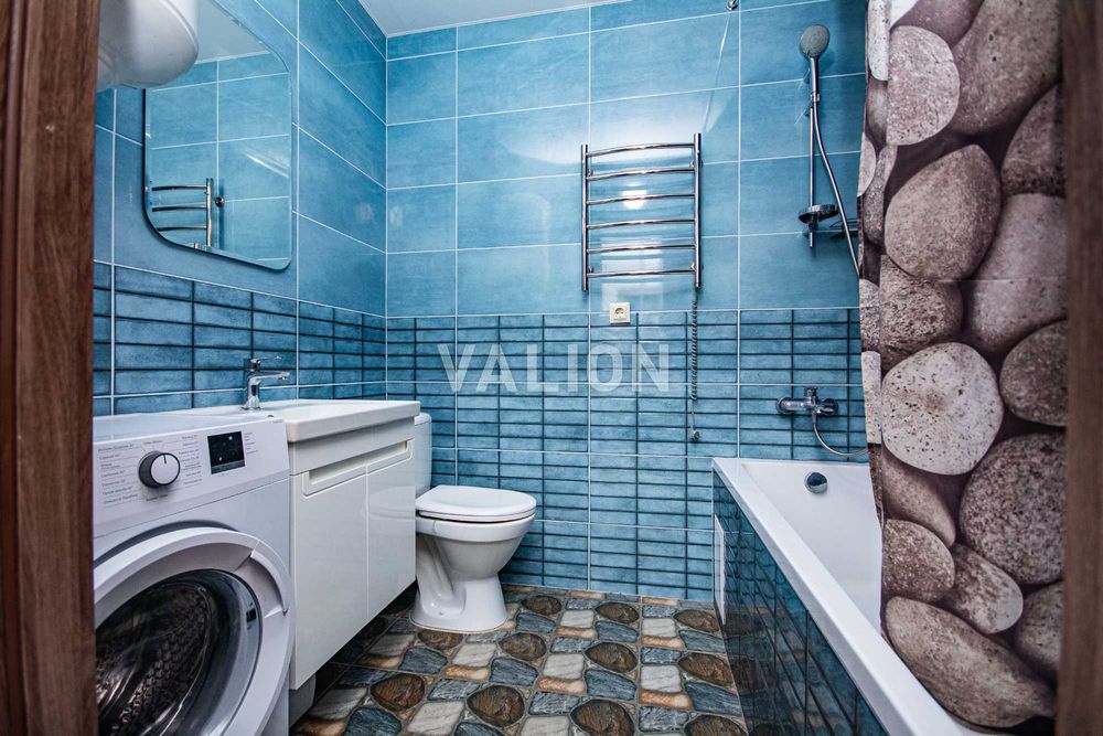 Квартира на вул. Лісова, 3 в Києві, ID 312093, фото №16