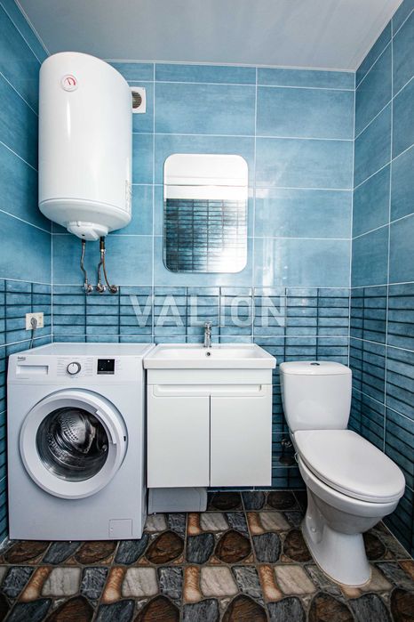Квартира на вул. Лісова, 3 в Києві, ID 312093, фото №17