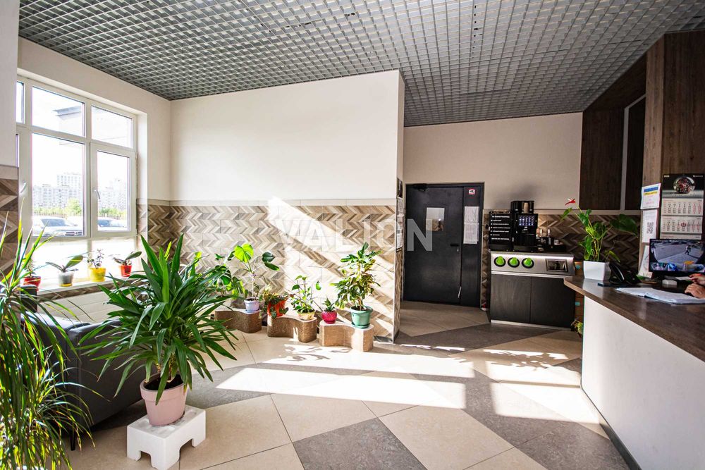 Квартира на вул. Лісова, 3 в Києві, ID 312093, фото №19