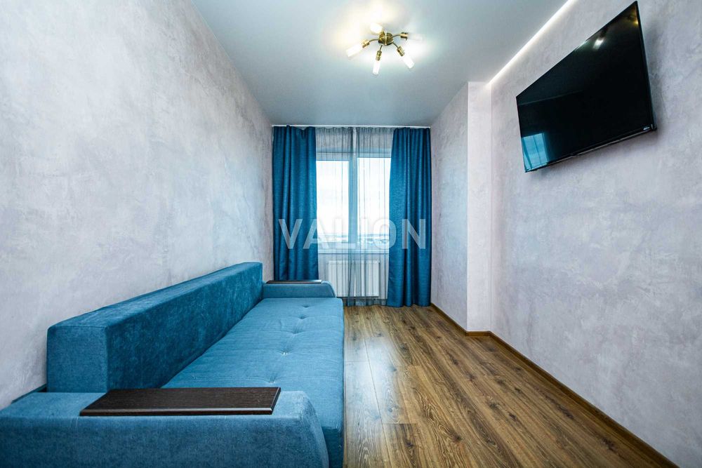 Квартира на вул. Лісова, 3 в Києві, ID 312093, фото №3