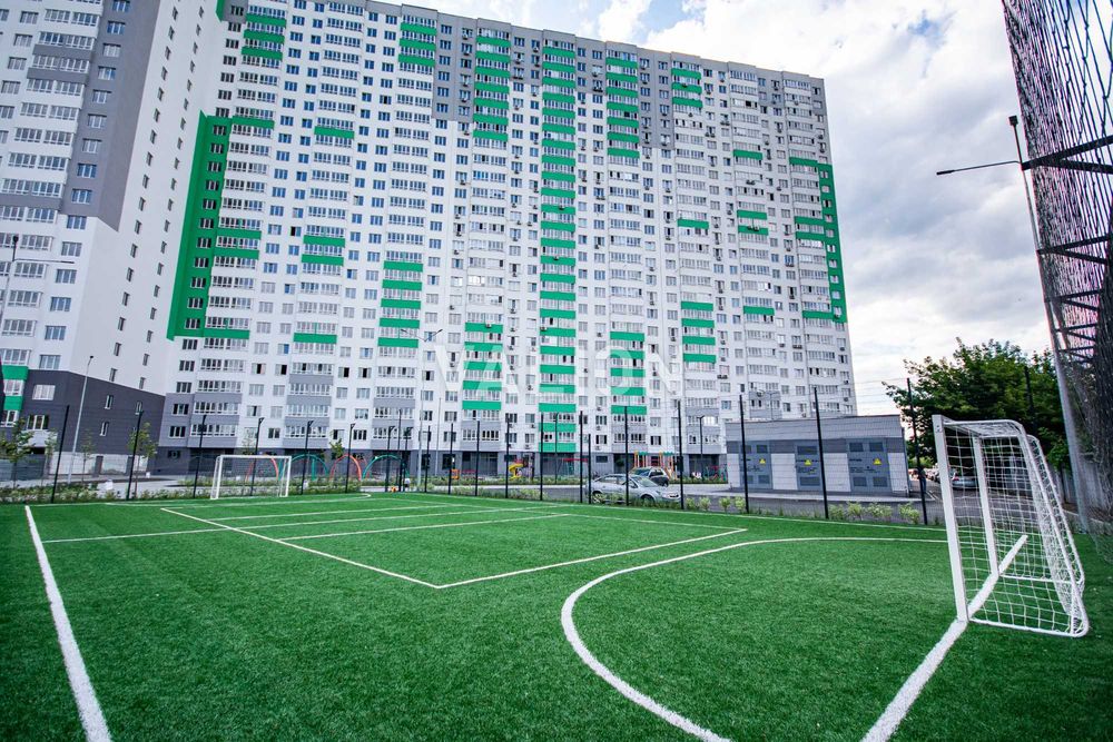Квартира на вул. Лісова, 3 в Києві, ID 312093, фото №22