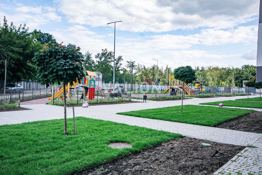 Квартира на вул. Лісова, 3 в Києві, ID 312093, фото №23