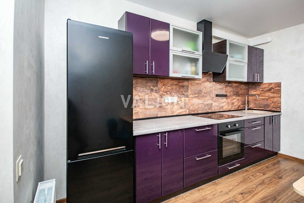 Квартира на вул. Лісова, 3 в Києві, ID 312093, фото №6