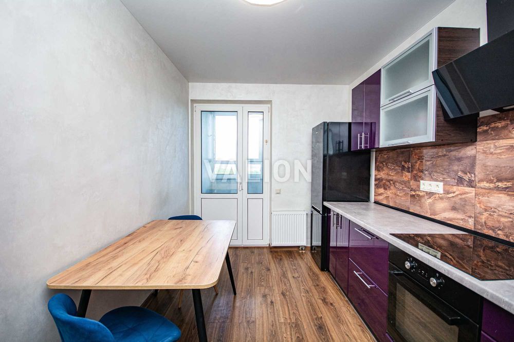 Квартира на вул. Лісова, 3 в Києві, ID 312093, фото №8